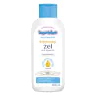 BAMBINO - RODZINA ŻEL POD PRYSZNIC 400ML KREMOWY