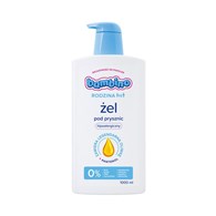 BAMBINO RODZINA - Żel pod prysznic MICERALNY / 1000ml