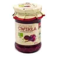 Ćwikła z chrzanem EKO 270g