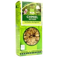 Chmiel szyszki EKO 20g