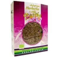 Czystek (suplement) EKO 200g