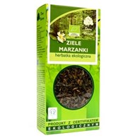 DARY - Herbata expresowa  : Marzanka ziele EKO  25g
