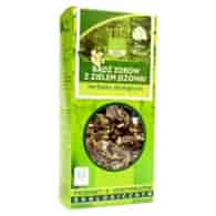 Herbatka Bądź Zdrów z zielem jeżówki EKO 50g
