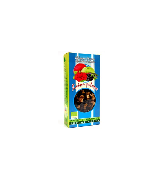 DARY - Herbata expresowa  : Leśna Polana EKO  100g