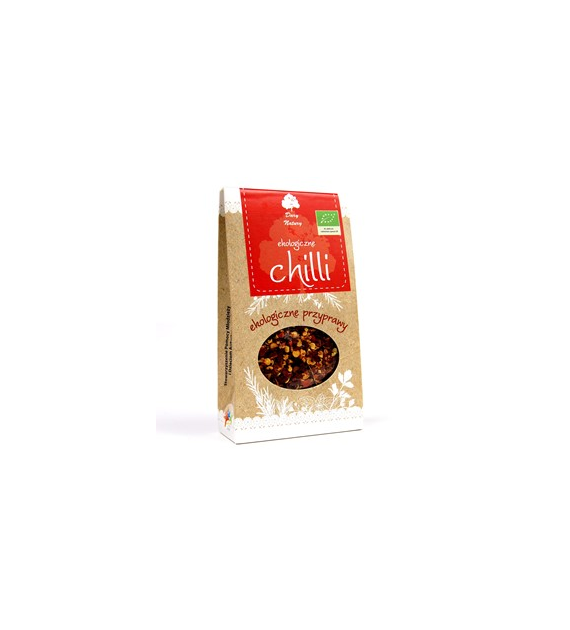 EKO Chilli 30g