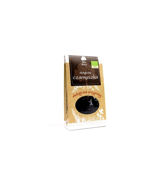 EKO Czarnuszka 50g