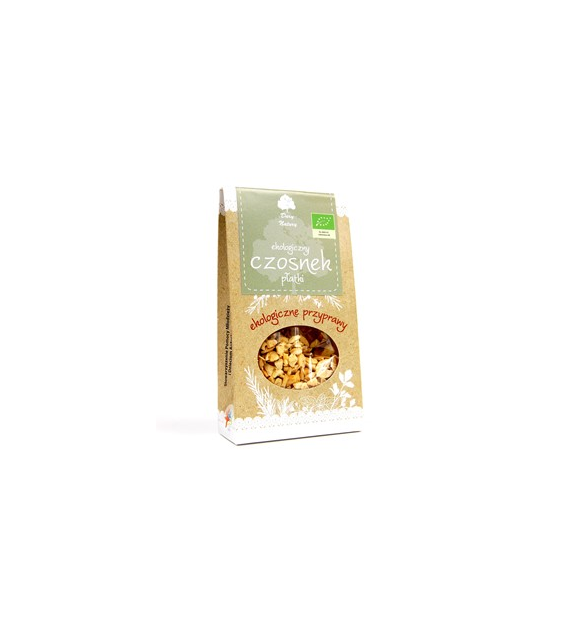 EKO Czosnek (kawałki) 50g