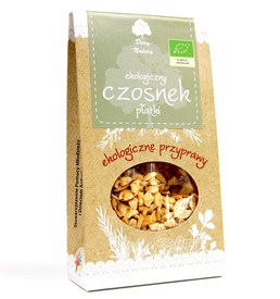 EKO Czosnek (kawałki) 50g