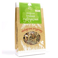 EKO Trawa cytrynowa 20g