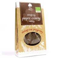 EKO Pieprz czarny mielony 50g