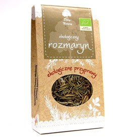 DARY - Nasiona  : Rozmaryn EKO  30g