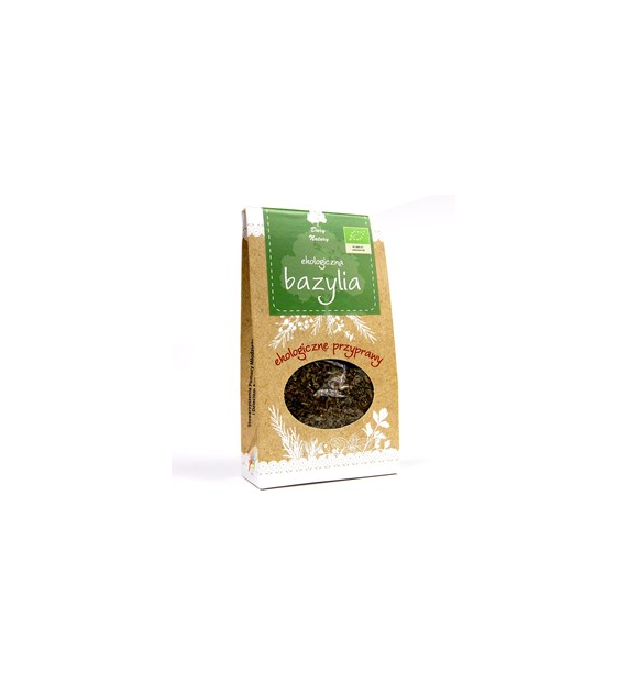 EKO Bazylia 25g