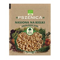 EKO nasiona na kiełki pszenica 50g