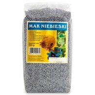 Mak niebieski 250g