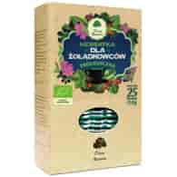 Herbatka Dla żołądkowców EKO 25x2g