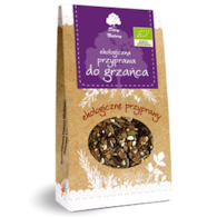 EKO Przyprawa do grzańca 50g 