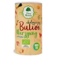 Bulion warzywny EKO w proszku 200g
