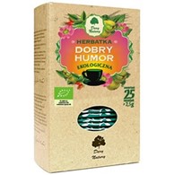 Herbatka Dobry humor EKO 25x2g