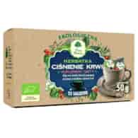 Herbatka Ciśnienie krwi EKO 25x2g - Suplement diety