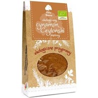EKO Cynamon cejloński mielony 200g