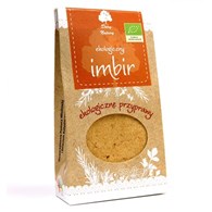 EKO Imbir 200g