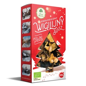 Susz Wigilijny EKO 200g
