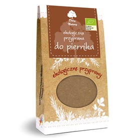 EKO Przyprawa do pierników 60g