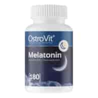 OstroVit MELATONIN 180 tabl