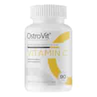 OstroVit VITAMIN C 90tabs