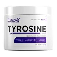 *OstroVit 100% TYROSINE 210g pure