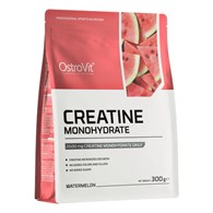 OstroVit Monohydrat Kreatyny 300 g - Arbuzowy