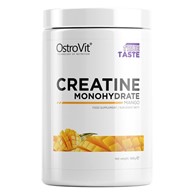 OstroVit Monohydrat Kreatyny 500 g mango