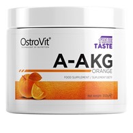 OstroVit A-AKG 200g orange