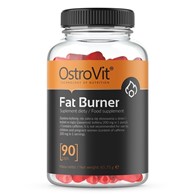 OstroVit Fat Burner eXtreme 90 caps