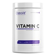 OstroVit 100% VITAMIN C 1000g