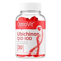 *OstroVit UBICHINON Q10 100 30caps