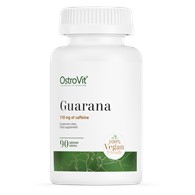 *OstroVit GUARANA 90tabs