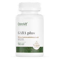 *OstroVit GABA PLUS  90 tabs