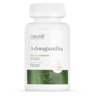OstroVit ASHWAGANDHA 90 tabs