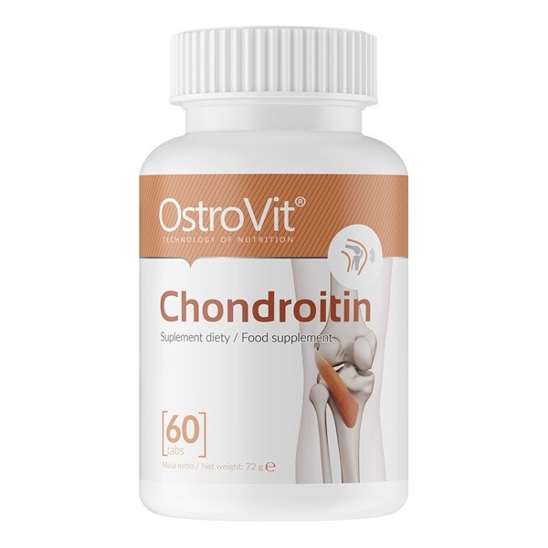 OstroVit CHONDROITIN 60 tabl