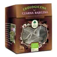 Herbata Czarna Bajeczna EKO 15x2g - w piramidkach