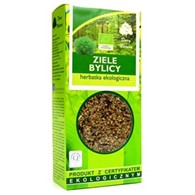 Bylica ziele EKO 50g