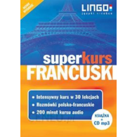 FRANCUSKI SUPERKURS  /BPZ/