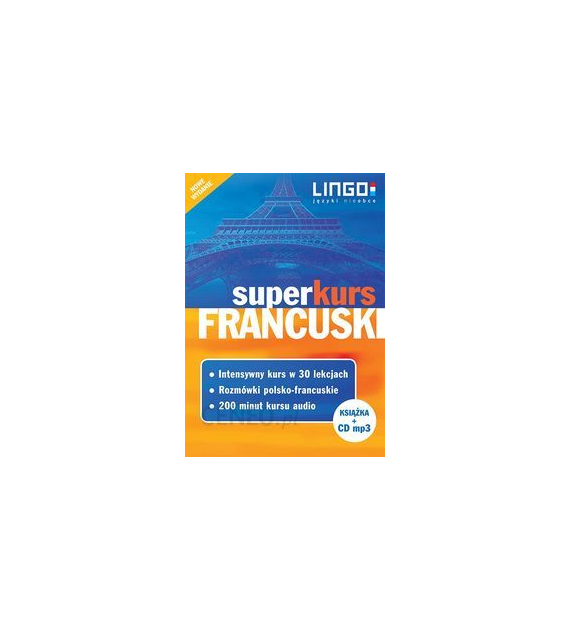 FRANCUSKI SUPERKURS  /BPZ/