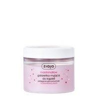 PIELĘGNACYJNE PRZYSMAKI MARSHMALLOW GALARETKA MYJĄCA DO KĄPIELI 260 ml