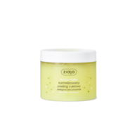 PIELĘGNACYJNE PRZYSMAKI LEMON CAKE PEELING CUKROWY 300 ml