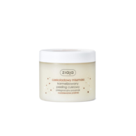 PIELĘGNACYJNE PRZYSMAKI CZEKOLADOWY MISZMASZ PEELING CUKROWY 300 ml
