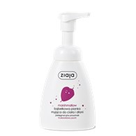 PIELĘGNACYJNE PRZYSMAKI MARSHMALLOW PIANKA MYJĄCA 250 ml