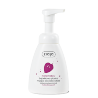 PIELĘGNACYJNE PRZYSMAKI MARSHMALLOW PIANKA MYJĄCA 250 ml