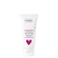 PIELĘGNACYJNE PRZYSMAKI MARSHMALLOW KREM DO RĄK 50 ml